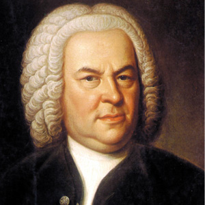 J.S. Bach